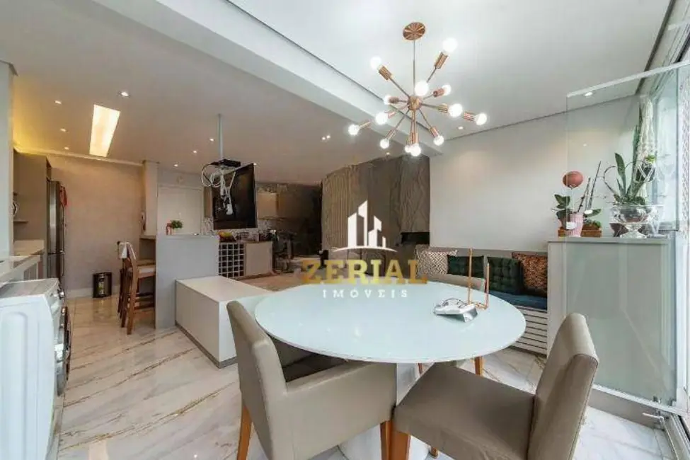 Foto 4 de Apartamento com 2 quartos à venda, 69m2 em Santa Paula, Sao Caetano Do Sul - SP