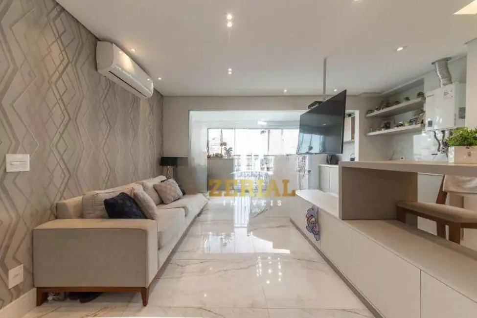 Foto 2 de Apartamento com 2 quartos à venda, 69m2 em Santa Paula, Sao Caetano Do Sul - SP