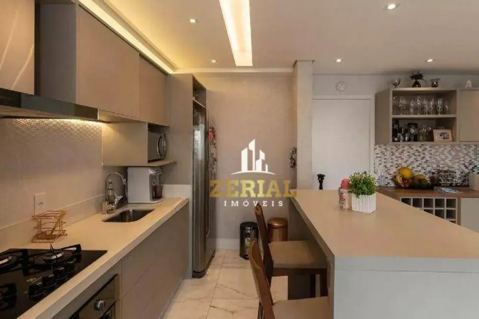 Foto 8 de Apartamento com 2 quartos à venda, 69m2 em Santa Paula, Sao Caetano Do Sul - SP