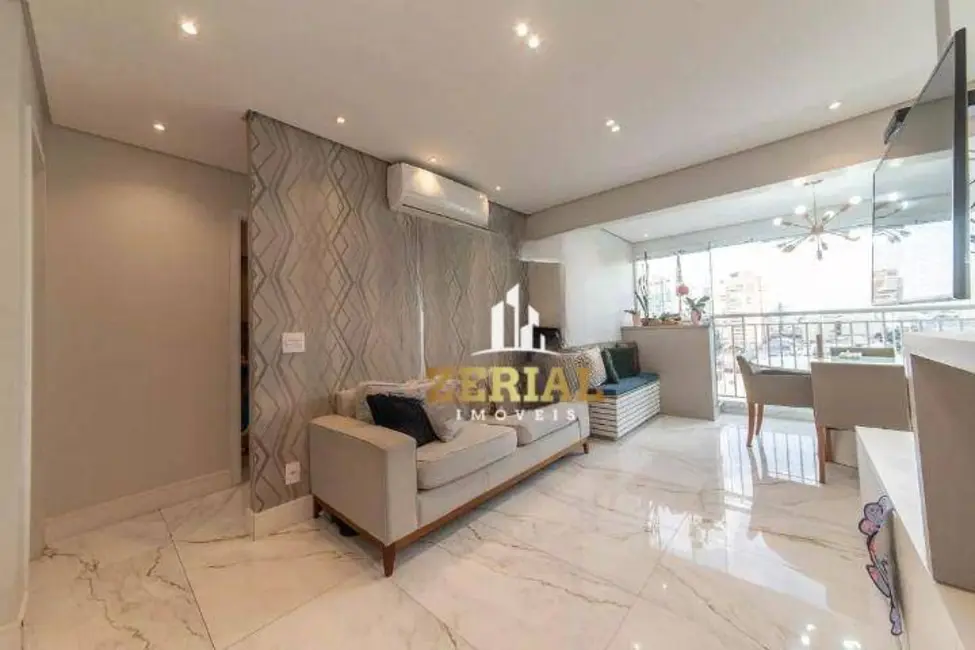 Foto 3 de Apartamento com 2 quartos à venda, 69m2 em Santa Paula, Sao Caetano Do Sul - SP