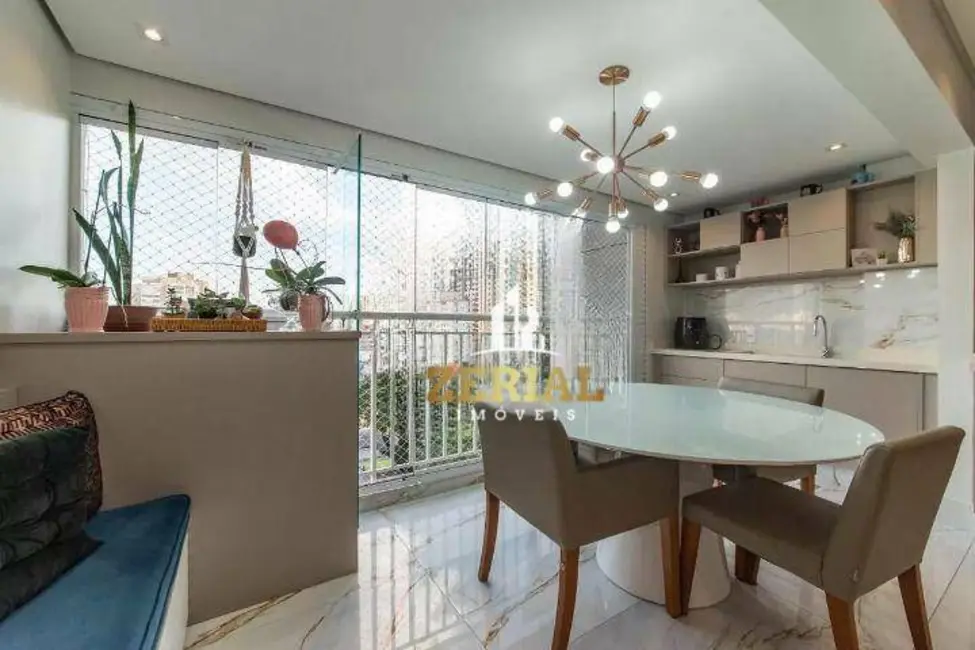 Foto 6 de Apartamento com 2 quartos à venda, 69m2 em Santa Paula, Sao Caetano Do Sul - SP