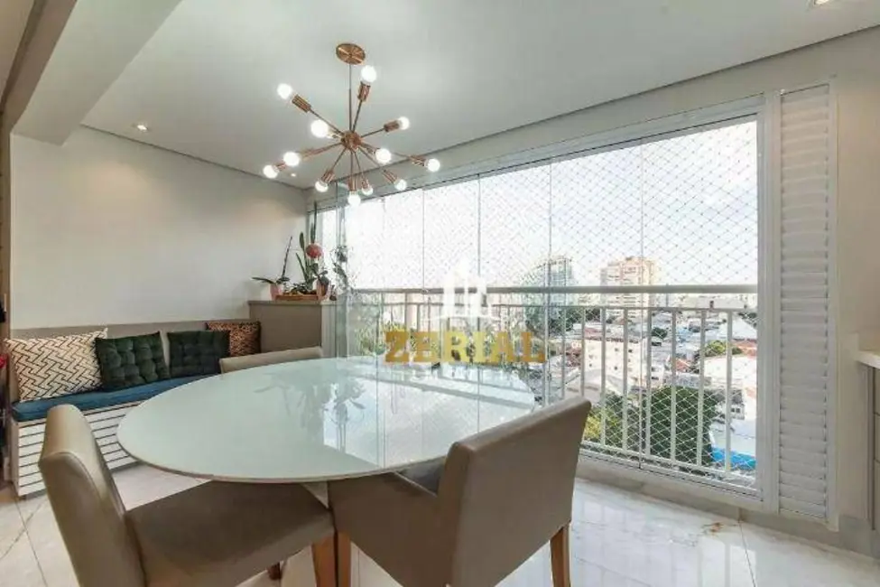 Foto 5 de Apartamento com 2 quartos à venda, 69m2 em Santa Paula, Sao Caetano Do Sul - SP