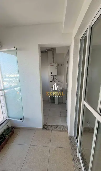 Foto 2 de Apartamento com 2 quartos à venda, 66m2 em Fundação, Sao Caetano Do Sul - SP