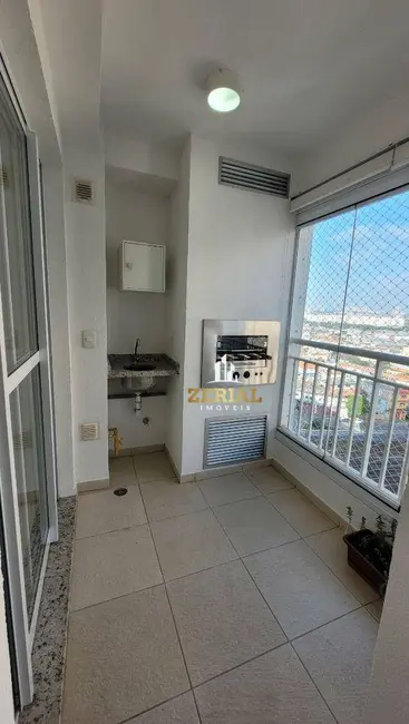 Foto 1 de Apartamento com 2 quartos à venda, 66m2 em Fundação, Sao Caetano Do Sul - SP