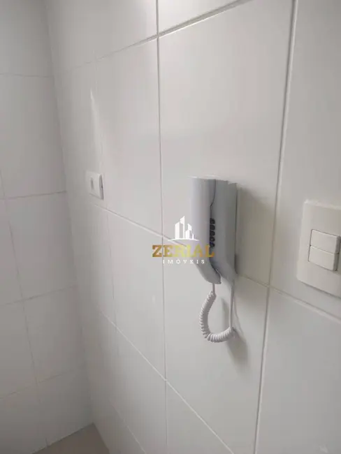 Foto 5 de Cobertura com 2 quartos à venda e para alugar, 122m2 em Osvaldo Cruz, Sao Caetano Do Sul - SP