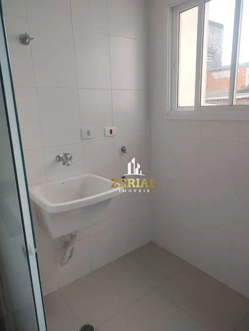 Foto 3 de Cobertura com 2 quartos à venda e para alugar, 122m2 em Osvaldo Cruz, Sao Caetano Do Sul - SP