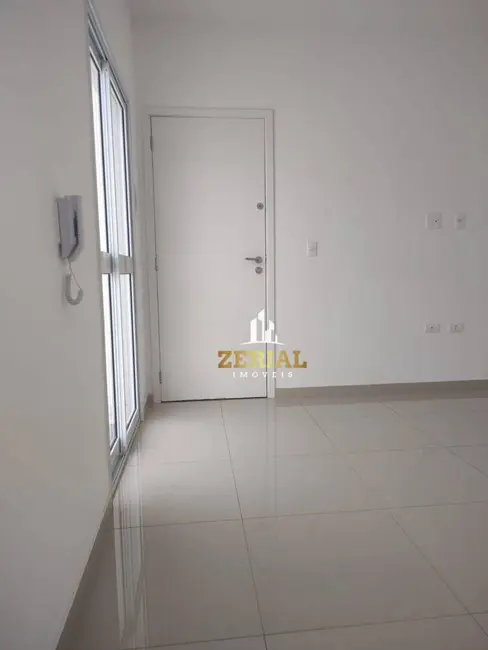 Foto 4 de Cobertura com 2 quartos à venda e para alugar, 122m2 em Osvaldo Cruz, Sao Caetano Do Sul - SP