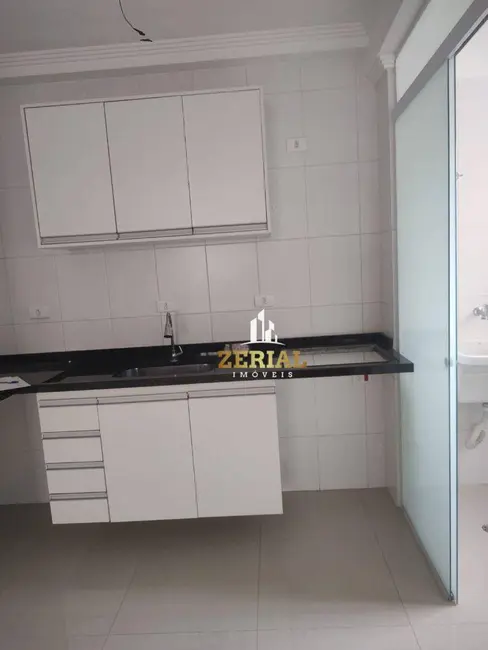 Foto 2 de Cobertura com 2 quartos à venda e para alugar, 122m2 em Osvaldo Cruz, Sao Caetano Do Sul - SP
