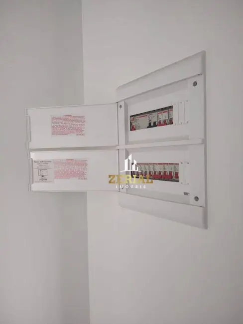 Foto 6 de Cobertura com 2 quartos à venda e para alugar, 122m2 em Osvaldo Cruz, Sao Caetano Do Sul - SP