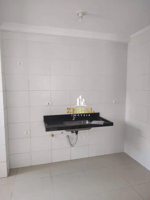 Foto 5 de Cobertura com 2 quartos à venda e para alugar, 120m2 em Osvaldo Cruz, Sao Caetano Do Sul - SP