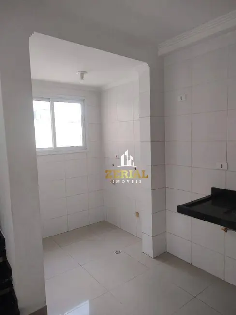 Foto 6 de Cobertura com 2 quartos à venda e para alugar, 120m2 em Osvaldo Cruz, Sao Caetano Do Sul - SP