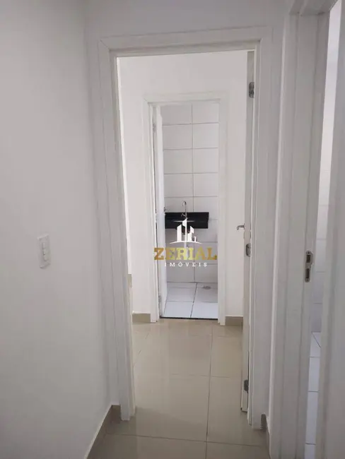 Foto 7 de Cobertura com 2 quartos à venda e para alugar, 120m2 em Osvaldo Cruz, Sao Caetano Do Sul - SP