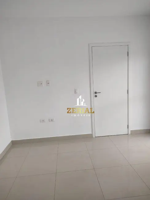 Foto 2 de Cobertura com 2 quartos à venda e para alugar, 120m2 em Osvaldo Cruz, Sao Caetano Do Sul - SP