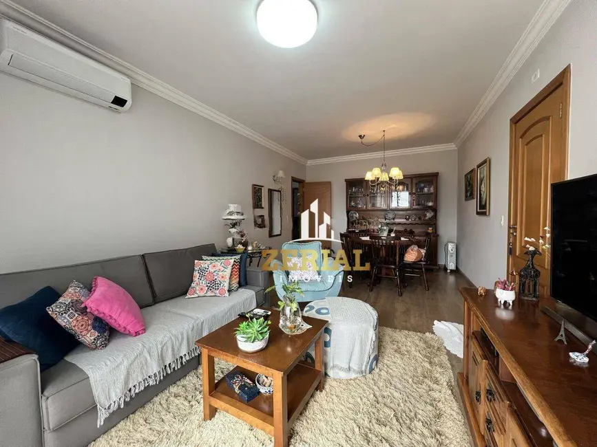 Foto 4 de Apartamento com 3 quartos à venda, 100m2 em Santa Paula, Sao Caetano Do Sul - SP