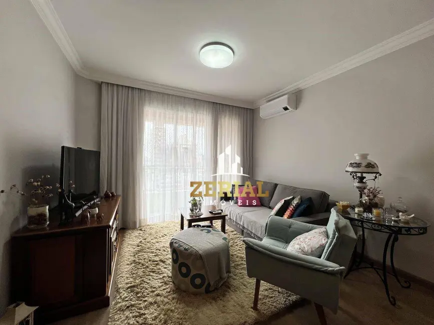 Foto 3 de Apartamento com 3 quartos à venda, 100m2 em Santa Paula, Sao Caetano Do Sul - SP