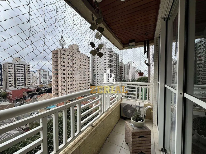 Foto 5 de Apartamento com 3 quartos à venda, 100m2 em Santa Paula, Sao Caetano Do Sul - SP