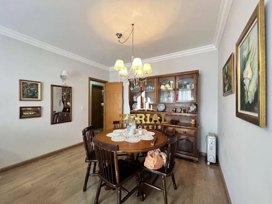 Foto 2 de Apartamento com 3 quartos à venda, 100m2 em Santa Paula, Sao Caetano Do Sul - SP