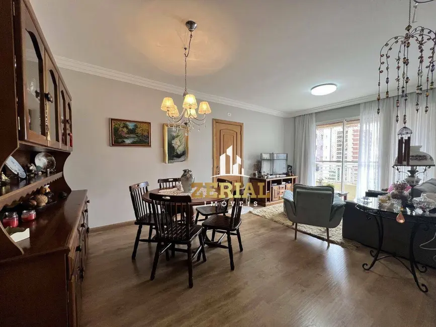 Foto 1 de Apartamento com 3 quartos à venda, 100m2 em Santa Paula, Sao Caetano Do Sul - SP