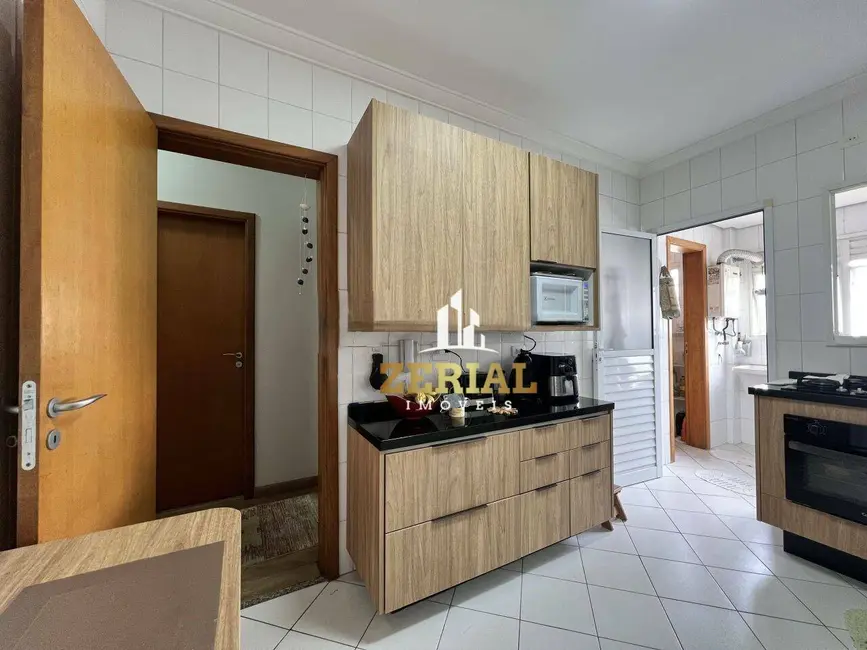 Foto 8 de Apartamento com 3 quartos à venda, 100m2 em Santa Paula, Sao Caetano Do Sul - SP