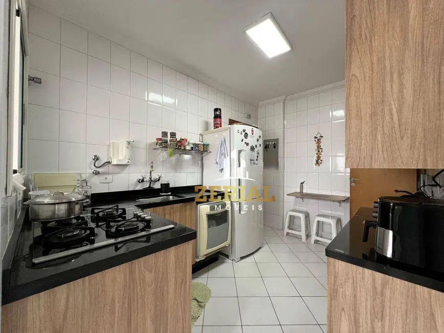 Foto 9 de Apartamento com 3 quartos à venda, 100m2 em Santa Paula, Sao Caetano Do Sul - SP