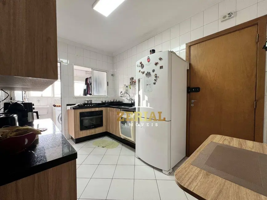 Foto 7 de Apartamento com 3 quartos à venda, 100m2 em Santa Paula, Sao Caetano Do Sul - SP