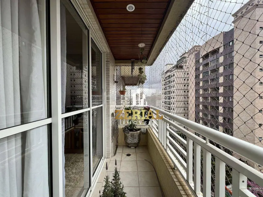 Foto 6 de Apartamento com 3 quartos à venda, 100m2 em Santa Paula, Sao Caetano Do Sul - SP