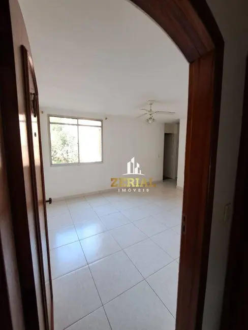 Foto 9 de Apartamento com 2 quartos à venda e para alugar, 58m2 em São José, Sao Caetano Do Sul - SP