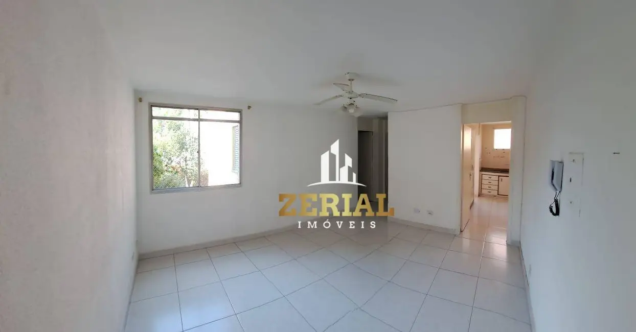Foto 1 de Apartamento com 2 quartos à venda e para alugar, 58m2 em São José, Sao Caetano Do Sul - SP