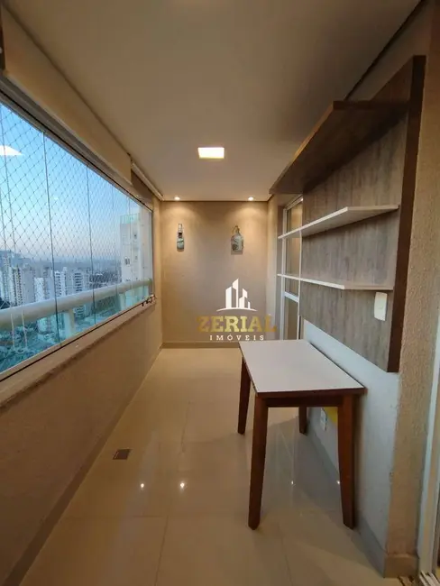 Apartamento com 3 quartos à venda, 77m2 em Campestre, Santo Andre - SP - imagem 6 Foto 6 de Apartamento com 3 quartos à venda, 77m2 em Campestre, Santo Andre - SP