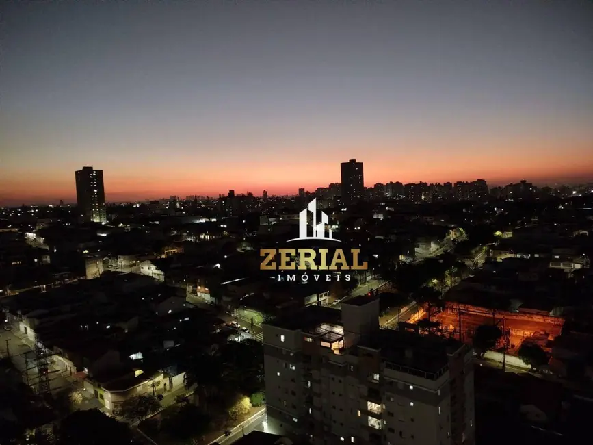 Apartamento com 3 quartos à venda, 77m2 em Campestre, Santo Andre - SP - imagem 8 Foto 8 de Apartamento com 3 quartos à venda, 77m2 em Campestre, Santo Andre - SP