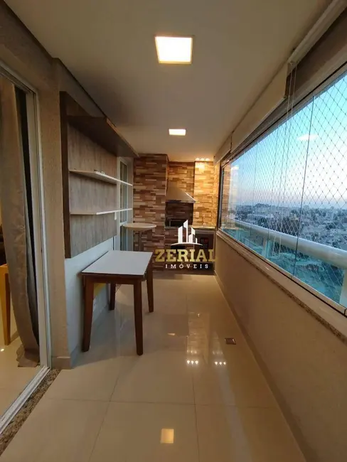 Apartamento com 3 quartos à venda, 77m2 em Campestre, Santo Andre - SP - imagem 5 Foto 5 de Apartamento com 3 quartos à venda, 77m2 em Campestre, Santo Andre - SP