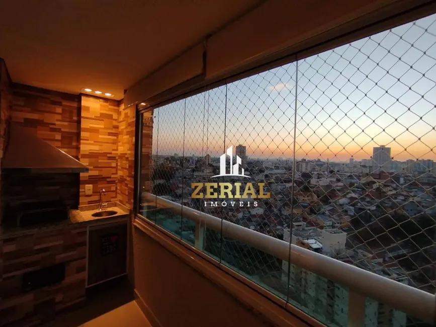 Apartamento com 3 quartos à venda, 77m2 em Campestre, Santo Andre - SP - imagem 7 Foto 7 de Apartamento com 3 quartos à venda, 77m2 em Campestre, Santo Andre - SP