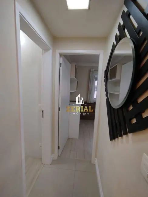 Apartamento com 3 quartos à venda, 77m2 em Campestre, Santo Andre - SP - imagem 9 Foto 9 de Apartamento com 3 quartos à venda, 77m2 em Campestre, Santo Andre - SP