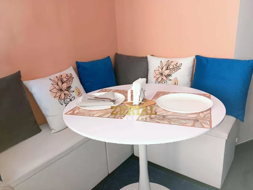 Foto 7 de Apartamento com 1 quarto à venda, 19m2 em Barcelona, Sao Caetano Do Sul - SP