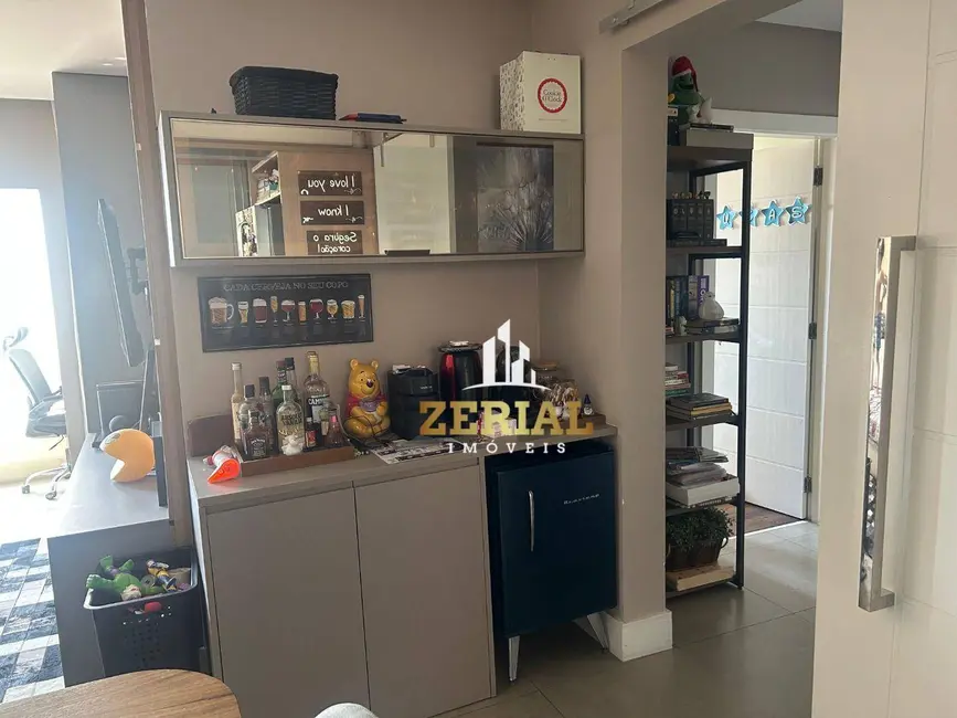 Apartamento com 3 quartos à venda, 110m2 em Santa Paula, Sao Caetano Do Sul - SP - imagem 6 Foto 6 de Apartamento com 3 quartos à venda, 110m2 em Santa Paula, Sao Caetano Do Sul - SP