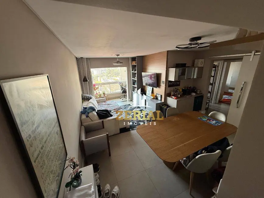 Apartamento com 3 quartos à venda, 110m2 em Santa Paula, Sao Caetano Do Sul - SP - imagem 1 Foto 1 de Apartamento com 3 quartos à venda, 110m2 em Santa Paula, Sao Caetano Do Sul - SP