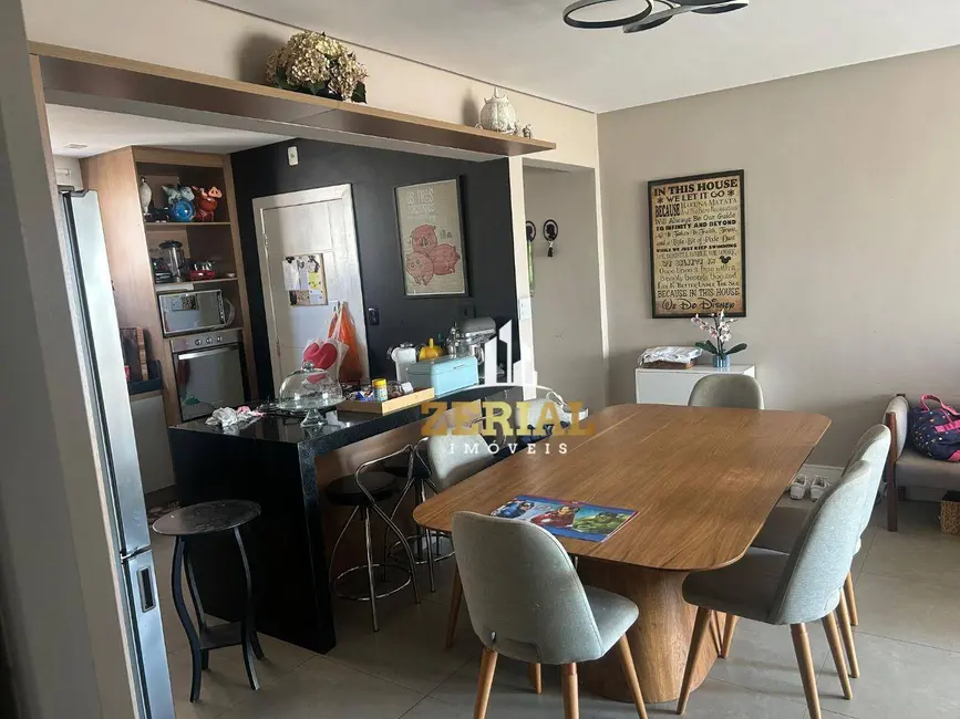 Apartamento com 3 quartos à venda, 110m2 em Santa Paula, Sao Caetano Do Sul - SP - imagem 8 Foto 8 de Apartamento com 3 quartos à venda, 110m2 em Santa Paula, Sao Caetano Do Sul - SP