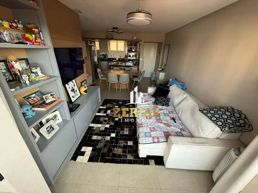 Apartamento com 3 quartos à venda, 110m2 em Santa Paula, Sao Caetano Do Sul - SP - imagem 2 Foto 2 de Apartamento com 3 quartos à venda, 110m2 em Santa Paula, Sao Caetano Do Sul - SP