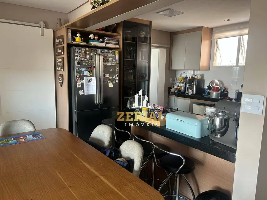 Apartamento com 3 quartos à venda, 110m2 em Santa Paula, Sao Caetano Do Sul - SP - imagem 7 Foto 7 de Apartamento com 3 quartos à venda, 110m2 em Santa Paula, Sao Caetano Do Sul - SP