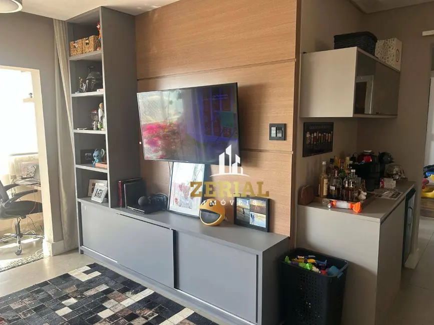 Apartamento com 3 quartos à venda, 110m2 em Santa Paula, Sao Caetano Do Sul - SP - imagem 3 Foto 3 de Apartamento com 3 quartos à venda, 110m2 em Santa Paula, Sao Caetano Do Sul - SP