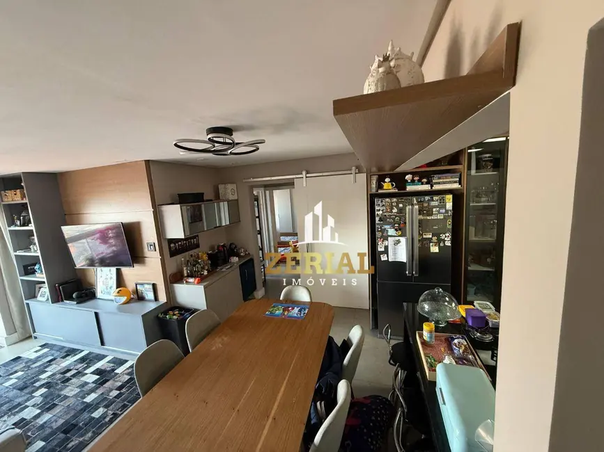 Apartamento com 3 quartos à venda, 110m2 em Santa Paula, Sao Caetano Do Sul - SP - imagem 9 Foto 9 de Apartamento com 3 quartos à venda, 110m2 em Santa Paula, Sao Caetano Do Sul - SP