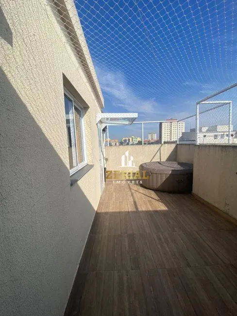 Cobertura com 2 quartos à venda, 200m2 em Boa Vista, Sao Caetano Do Sul - SP - imagem 4 Foto 4 de Cobertura com 2 quartos à venda, 200m2 em Boa Vista, Sao Caetano Do Sul - SP