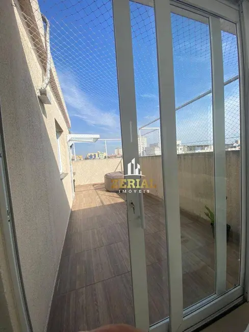 Cobertura com 2 quartos à venda, 200m2 em Boa Vista, Sao Caetano Do Sul - SP - imagem 3 Foto 3 de Cobertura com 2 quartos à venda, 200m2 em Boa Vista, Sao Caetano Do Sul - SP