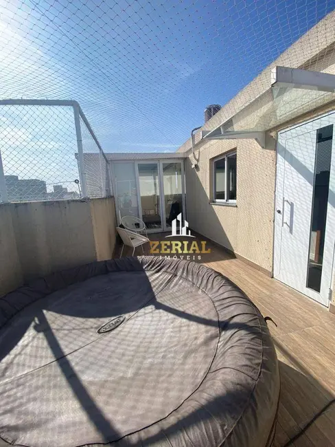 Cobertura com 2 quartos à venda, 200m2 em Boa Vista, Sao Caetano Do Sul - SP - imagem 2 Foto 2 de Cobertura com 2 quartos à venda, 200m2 em Boa Vista, Sao Caetano Do Sul - SP