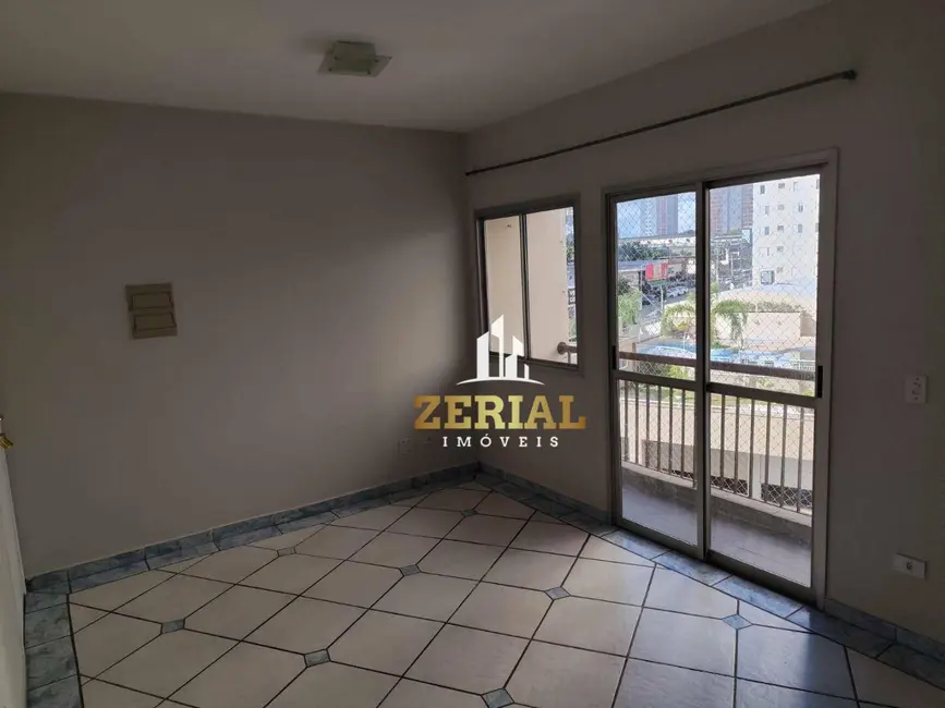 Foto 1 de Apartamento com 3 quartos para alugar, 66m2 em Planalto, Sao Bernardo Do Campo - SP