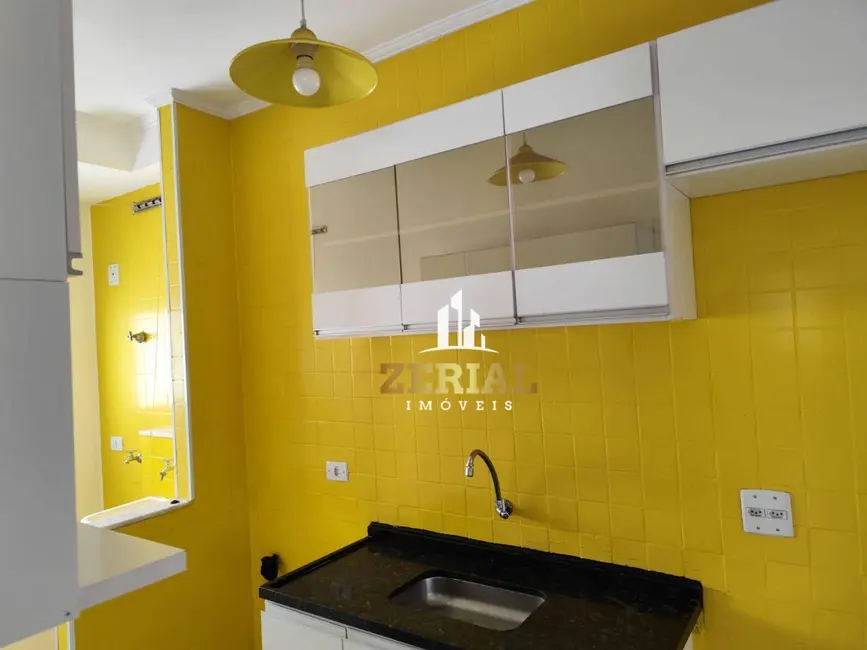 Foto 2 de Apartamento com 3 quartos para alugar, 66m2 em Planalto, Sao Bernardo Do Campo - SP