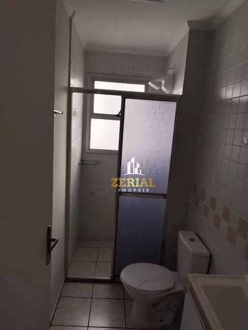 Foto 9 de Apartamento com 3 quartos para alugar, 66m2 em Planalto, Sao Bernardo Do Campo - SP