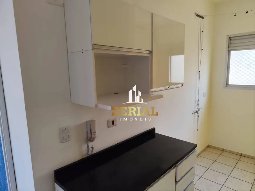 Foto 3 de Apartamento com 3 quartos para alugar, 66m2 em Planalto, Sao Bernardo Do Campo - SP
