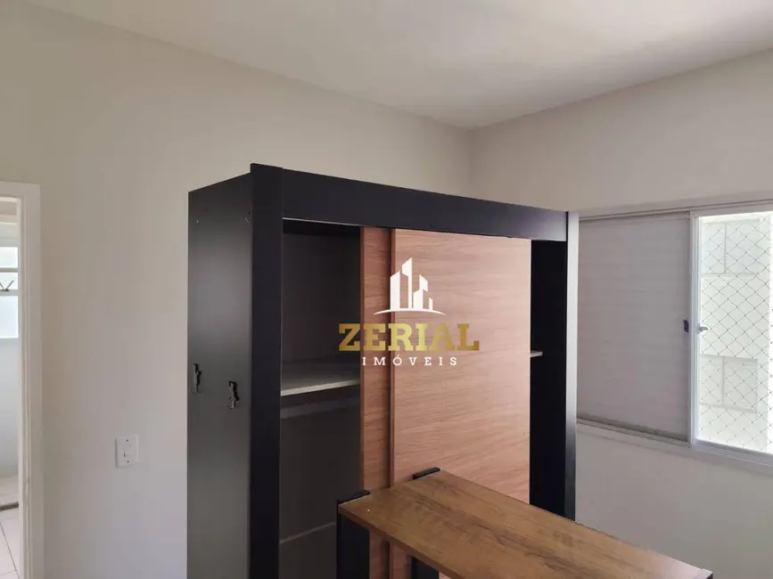 Foto 7 de Apartamento com 3 quartos para alugar, 66m2 em Planalto, Sao Bernardo Do Campo - SP