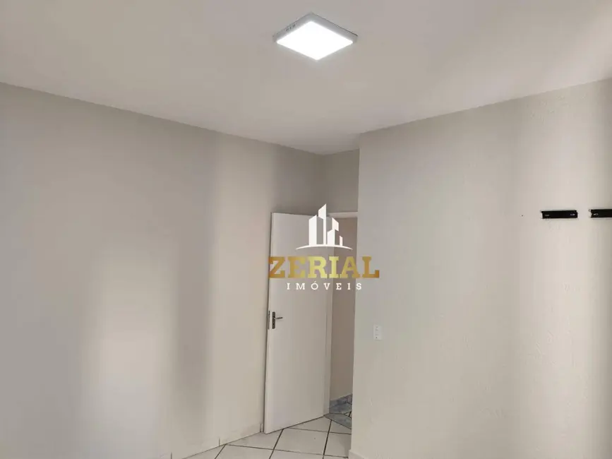 Foto 6 de Apartamento com 3 quartos para alugar, 66m2 em Planalto, Sao Bernardo Do Campo - SP